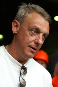 Александр Половцев послал бы всех на хрен!