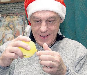 Александр Половцев послал бы всех на хрен!