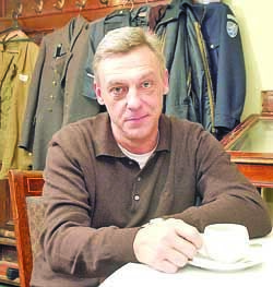 Александр Половцев послал бы всех на хрен!