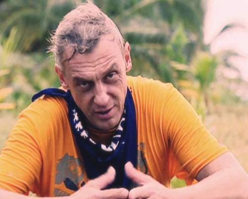 Александр Половцев послал бы всех на хрен!