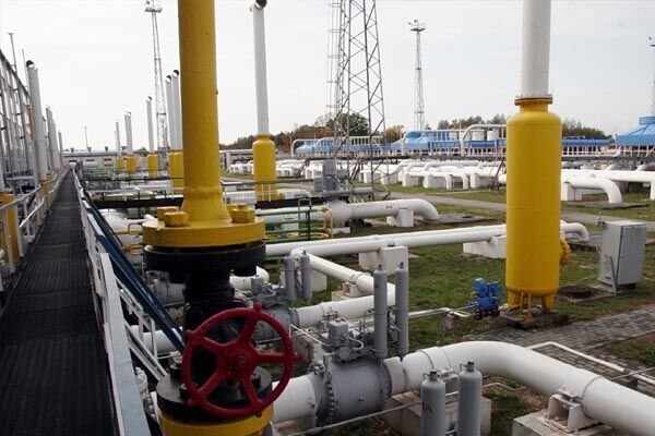 ЕС и Россия договорились о транзите газа