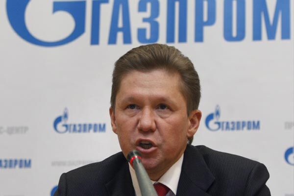 Європа отримає газ вже сьогодні