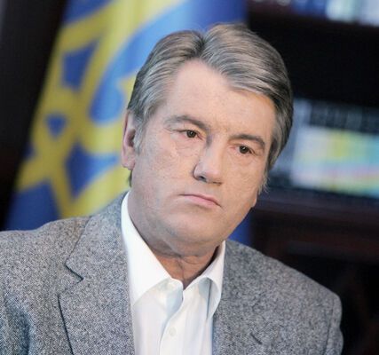 Ющенко готує звіт голові ради ЄС