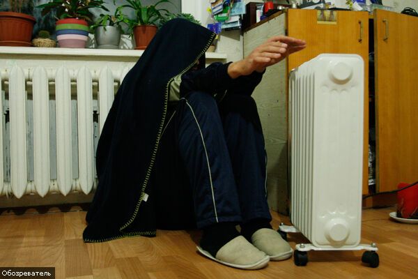 Завтра опалювати Київ буде нічим