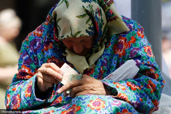Выходу Украины из кризиса мешает предвыборный популизм