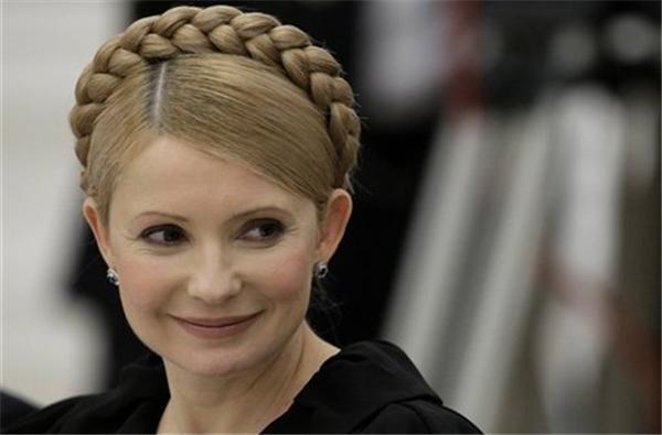 Рахункова палата змусить Тимошенко відповісти за "базар"