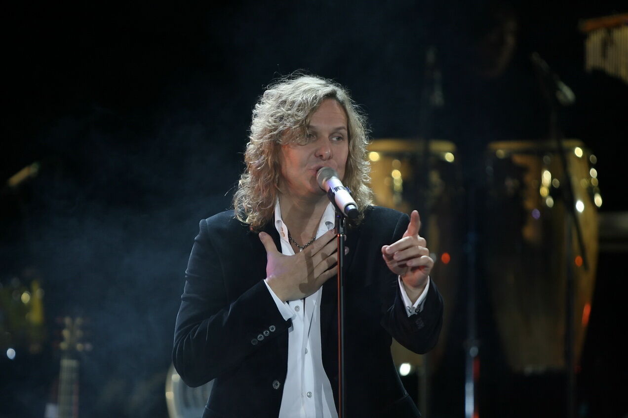 Группа "Белый орел" устроила скандал из-за песни