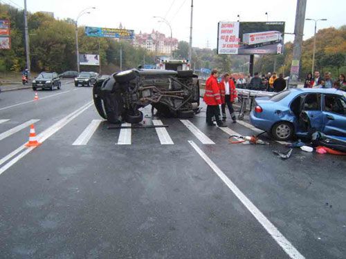 Трагедия унесла жизнь 9-месячного ребенка (ФОТО)