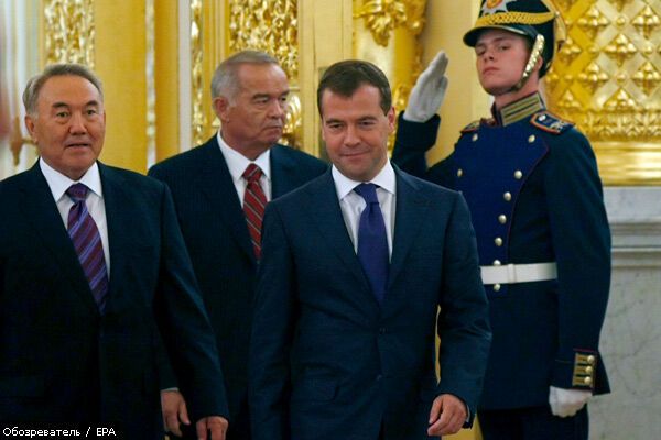 ООН "уравняет в правах" ОДКБ и НАТО