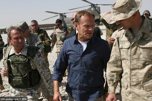 США отправят в Афганистан новые войска