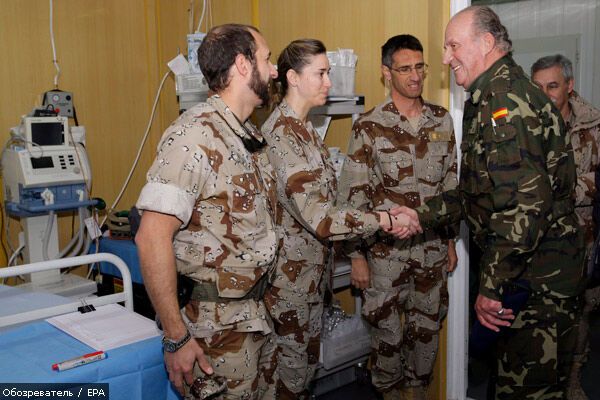 США отправят в Афганистан новые войска