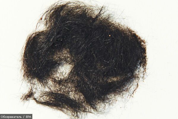 Рубашку Элвиса Пресли продали за $52 тыс.