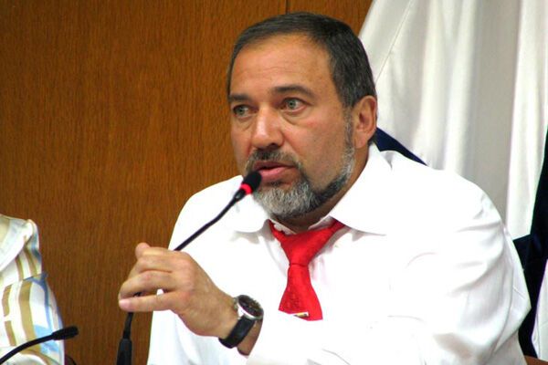 Глава МИД Израиля посетит Украину