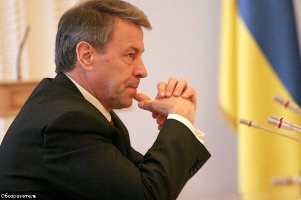 БЮТ попросив Ющенка скасувати підвищення мінімалки