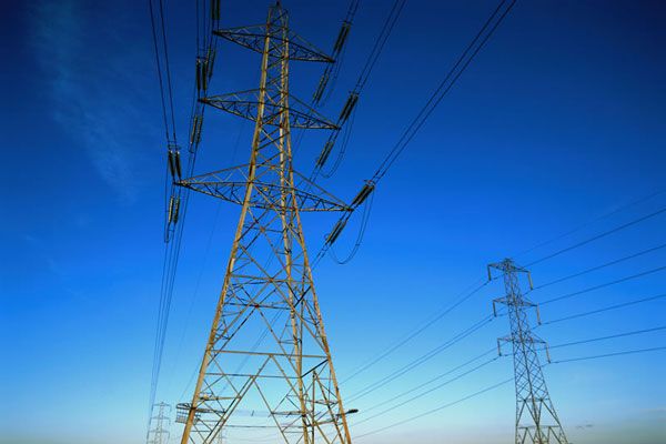Україна забезпечить Білорусь електроенергією