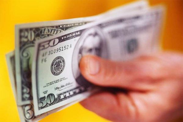 Очередного мэра "взяли" за взятку