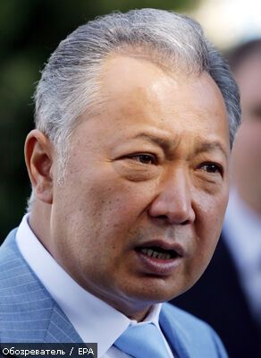 Президент Киргизии назначил нового премьер-министра