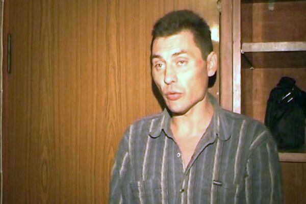 Луганский грабитель срывал у жертв серьги "с мясом" (ФОТО)