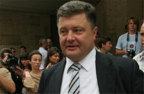 Порошенко розповів, навіщо їде в РФ