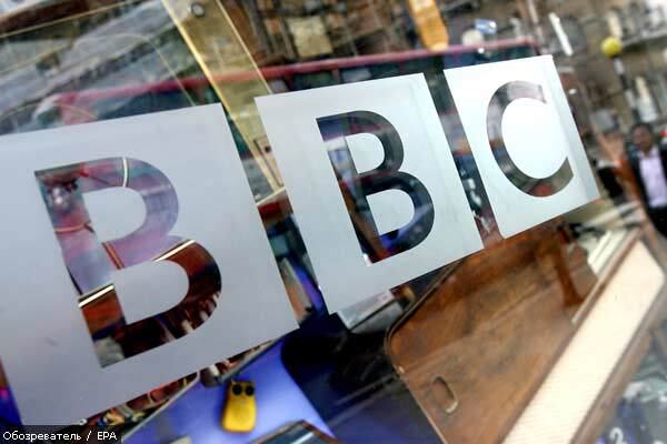 Журналисты Би-би-си делают детские программы под кайфом!
