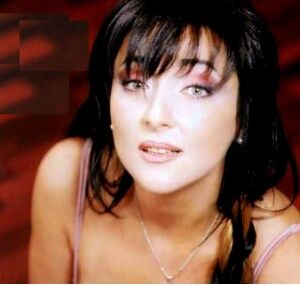 Милявская выходит замуж за теннисиста