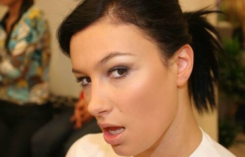 Анастасия Приходько: Беременность я планировала