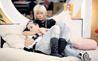 Анастасия Приходько: Беременность я планировала