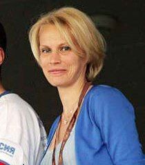 Ирина Абрамович несчастна в английском поместье 