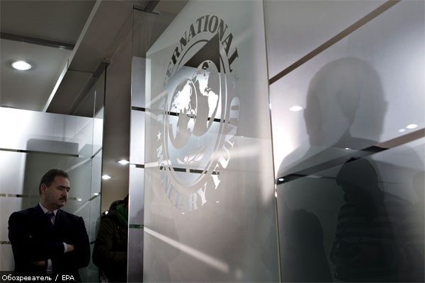 Закон о соцстандартах осложнит выполнение бюджета - МВФ