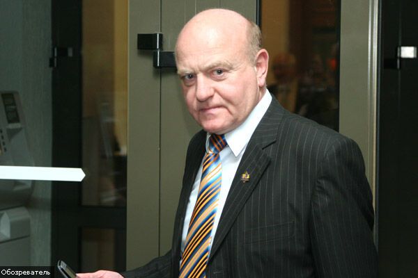 Киселев надеется вернуться в Партию регионов