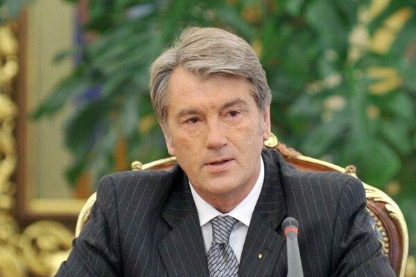 Ющенко обіцяє Україні бебі-бум