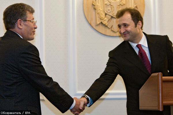 Еврокомиссия выделяет Молдове €2 млн на укрепление доверия