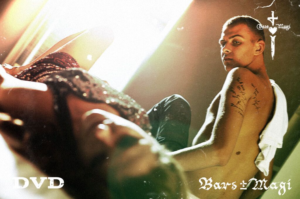 Могилевская снялась в эротическом клипе с "фабрикантом"