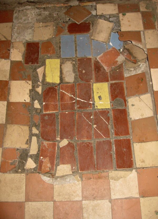 Бездеятельность ЖЕКов обернулась бедой для жителей Киквидзе