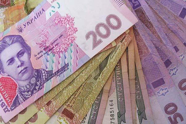 Украину ожидает обвал зарплат?