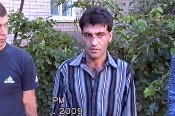 В Херсоне ревнивый турок зарезал свою избранницу (ФОТО)