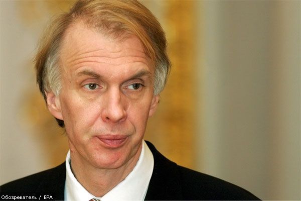 Украина не исключает использования своих радаров