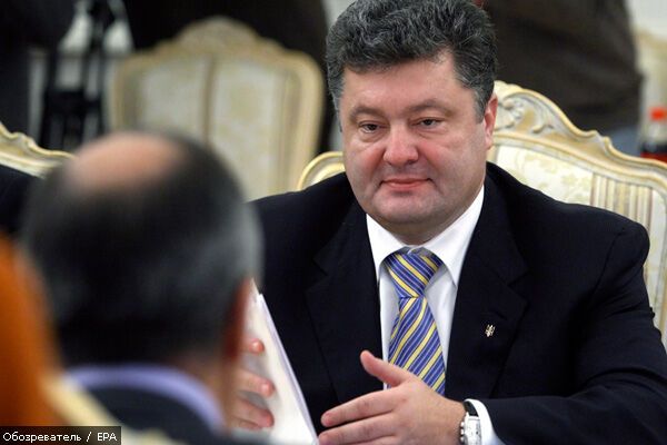 Киев и Москва не будут пересматривать соглашение по ЧФ РФ