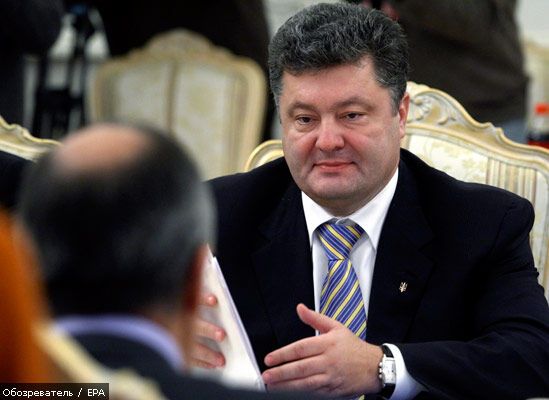 МИД: ПРО США в Украине не будет