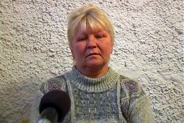 На Миколаївщині жінка вбила матір через борщу (ФОТО)