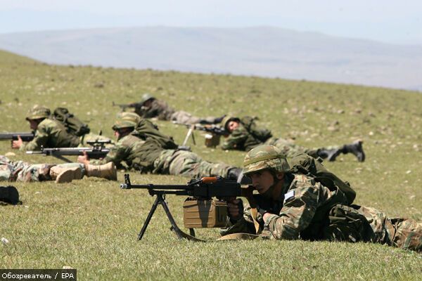 У НАТО розкритикували Україну за провал навчань