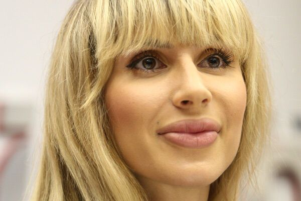 Скандал вокруг Лободы - банальная спекуляция!