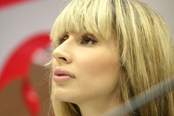 Скандал вокруг Лободы - банальная спекуляция!