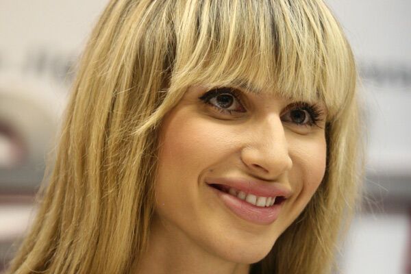 Скандал вокруг Лободы - банальная спекуляция!