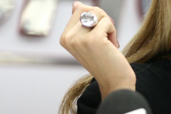 Скандал вокруг Лободы - банальная спекуляция!