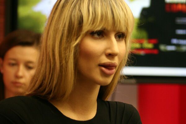 Скандал вокруг Лободы - банальная спекуляция!