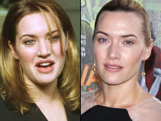 Чем ближе к старости, тем краше