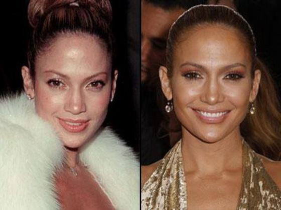 Чем ближе к старости, тем краше