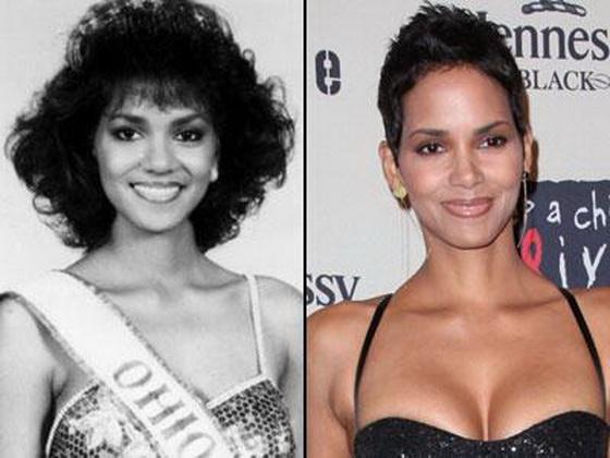 Чем ближе к старости, тем краше