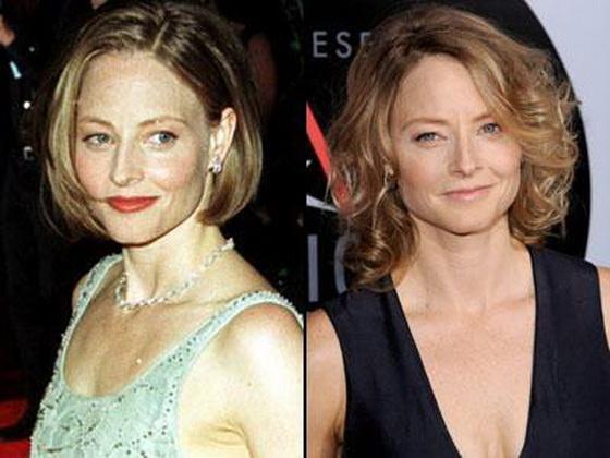 Чем ближе к старости, тем краше